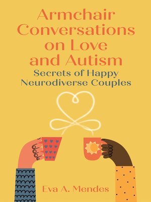 cover image of Armchair Conversations on Love and Autism